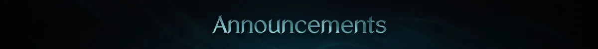 Official AION 2 announcement banner